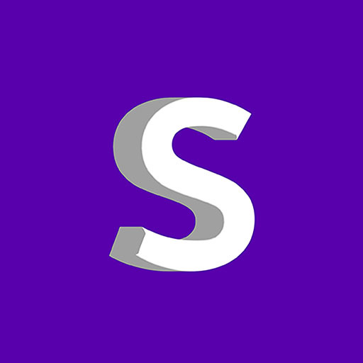 Seymour Captions logo